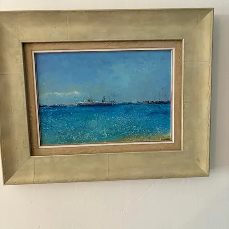 Rosemary And Thyme Daire Zaton (Zadar)