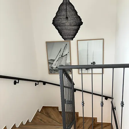 Rosemary And Thyme Apartment