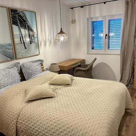 Rosemary And Thyme Apartment Zaton (Zadar)
