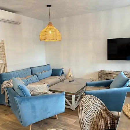 Rosemary And Thyme Apartment Zaton (Zadar)