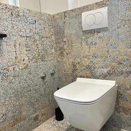 Rosemary And Thyme Appartement