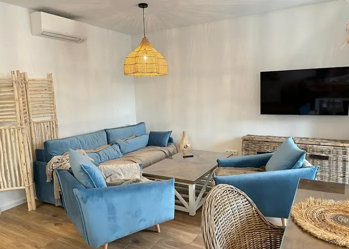 Rosemary And Thyme Apartment Zaton (Zadar)